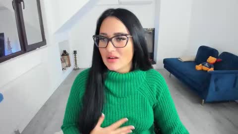 Anya online show from January 2026 04:37:02 AM