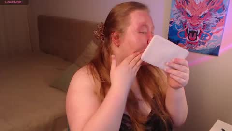 Snapshot of anya_muna chatting on February 2025 07:21:01 PM Anya Muna online show from February 2025 07:21:01 PM