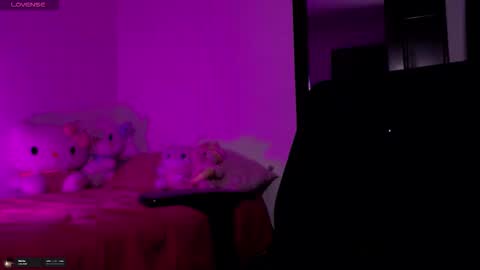 anya  online show from October 2025 09:31:01 PM