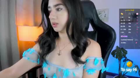 anya volkov online show from June 2026 12:31:02 PM