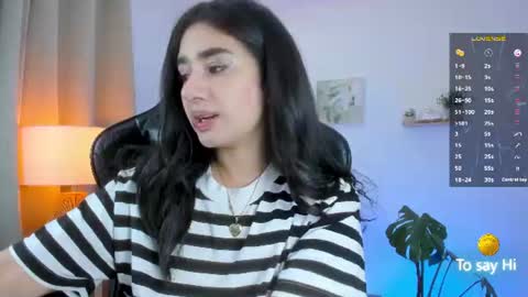 anya volkov online show from June 2026 01:43:01 AM