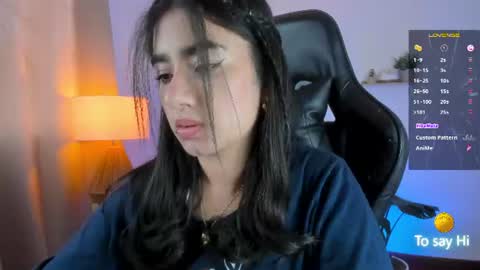 anya volkov online show from July 2026 01:47:02 PM