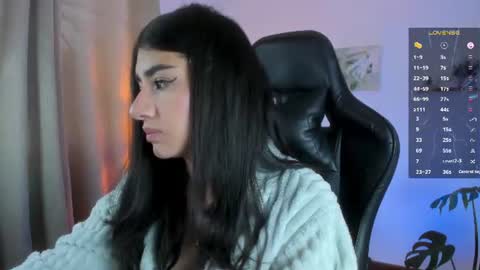 anya volkov online show from July 2026 01:40:02 PM