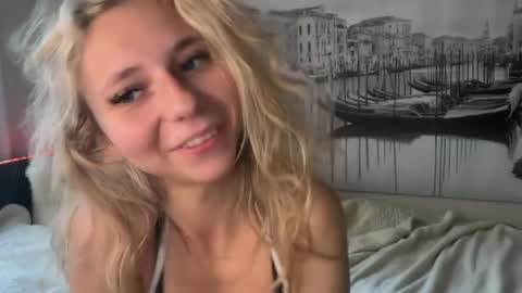 Anya online show from May 2026 04:34:01 PM
