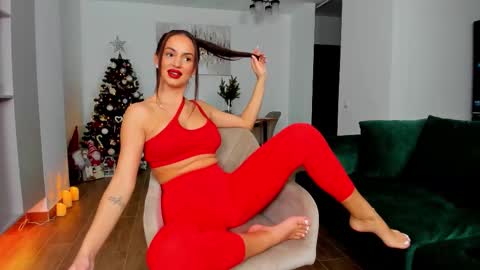 anyabrunette online show from December 2025 02:34:02 PM