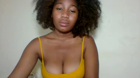 anyah_love online show from July 2026 05:56:02 AM