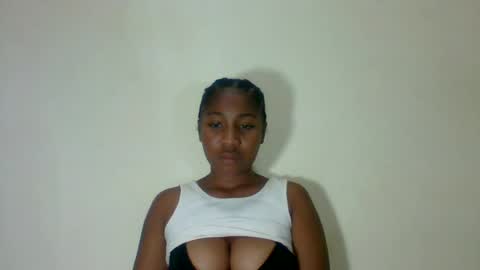 anyah_love online show from July 2026 10:57:02 AM
