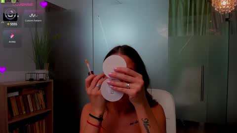 Anya online show from March 2025 05:21:02 AM