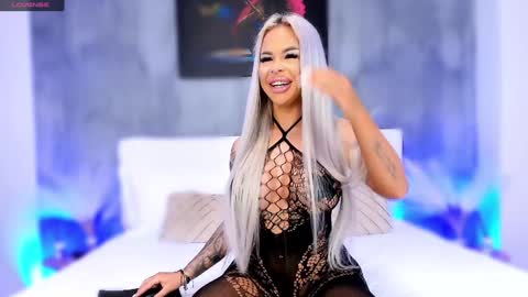 anyas_dolce online show from January 2025 06:39:01 PM