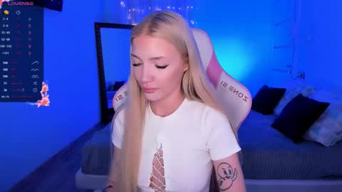 Anya online show from October 2025 04:42:01 AM