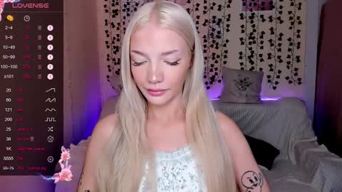 Anya online show from December 2025 02:08:02 AM