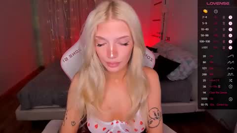 Snapshot of anyataylorr chatting on February 2026 02:01:02 AM Anya online show from February 2026 02:01:02 AM