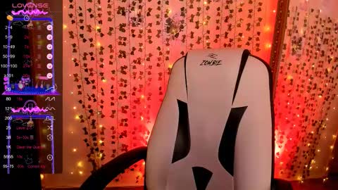 Snapshot of anyataylorr chatting on March 2026 02:27:02 AM Anya online show from March 2026 02:27:02 AM