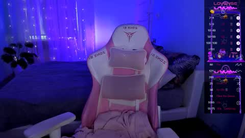 Snapshot of anyataylorr chatting on March 2026 08:18:01 AM Anya online show from March 2026 08:18:01 AM