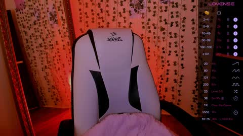 Snapshot of anyataylorr chatting on March 2026 02:50:01 AM Anya online show from March 2026 02:50:01 AM