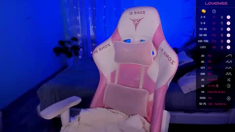 Snapshot of anyataylorr chatting on March 2026 03:17:01 AM Anya online show from March 2026 03:17:01 AM