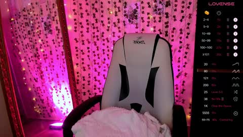 Snapshot of anyataylorr chatting on March 2026 02:46:01 AM Anya online show from March 2026 02:46:01 AM