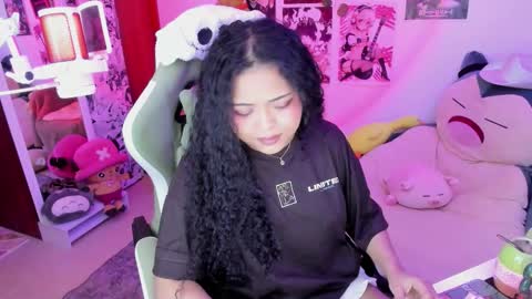 Snapshot of anyburkee chatting on March 2026 05:47:02 AM Any online show from March 2026 05:47:02 AM