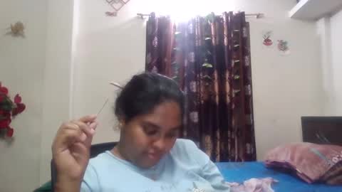 anydanyg online show from February 2025 12:57:02 PM