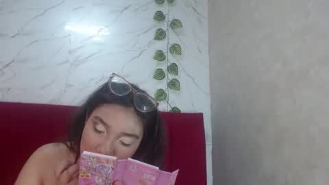 anyeladonemar online show from July 2026 07:50:02 PM