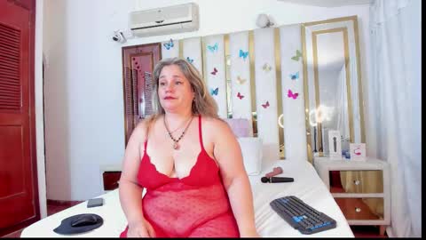 Anyela  online show from March 2026 02:17:02 AM