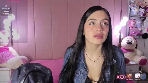 Snapshot of anyelii_hot chatting on February 2026 11:20:01 AM anyelii_hot online show from February 2026 11:20:01 AM