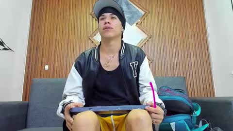 Snapshot of anyelo_sexyhot chatting on January 2025 12:04:02 PM anyelo_sexyhot online show from January 2025 12:04:02 PM