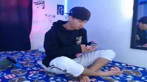 anyelo_sexyhot online show from April 2026 07:20:02 AM