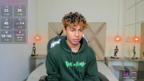 anyelotwink online show from April 2026 04:35:01 AM