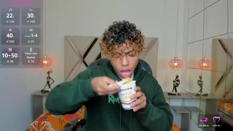 anyelotwink online show from April 2026 04:38:01 AM