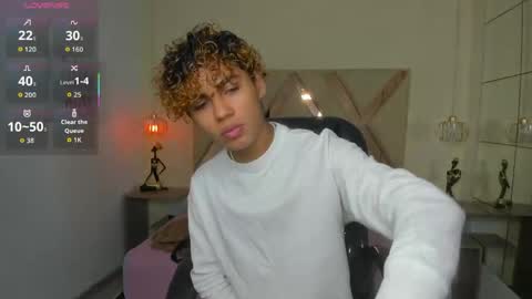 anyelotwink online show from May 2026 04:18:01 AM