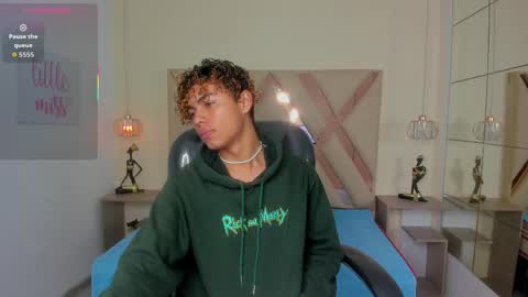 anyelotwink online show from May 2026 04:20:01 AM
