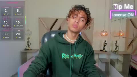 anyelotwink online show from May 2026 10:00:01 AM