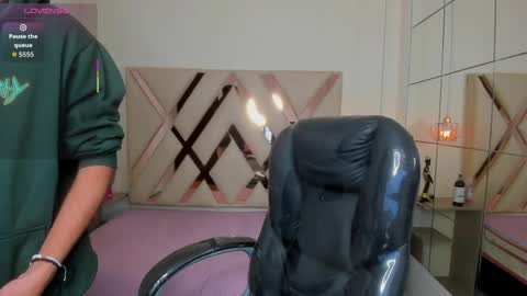 anyelotwink online show from May 2026 04:50:01 AM