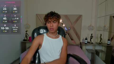 anyelotwink online show from May 2026 09:08:01 PM