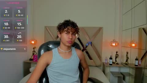 anyelotwink online show from May 2026 04:43:02 AM