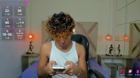 anyelotwink online show from June 2026 03:44:01 AM
