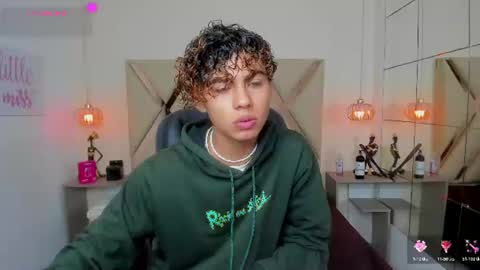 anyelotwink online show from June 2026 04:36:02 AM