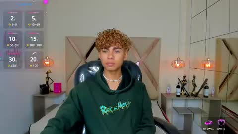 anyelotwink online show from July 2026 03:55:01 AM
