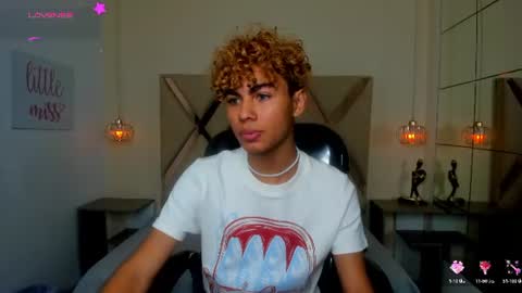 anyelotwink online show from July 2026 04:09:01 AM