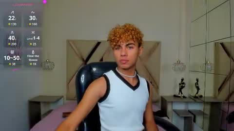 anyelotwink online show from July 2026 04:19:02 AM