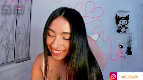 anyeluz_z online show from January 2025 08:53:01 PM