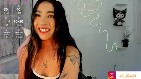 anyeluz_z online show from February 2025 02:26:02 PM