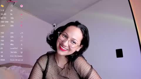 Anyi  Orion and Pyxis online show from June 2026 01:34:01 AM
