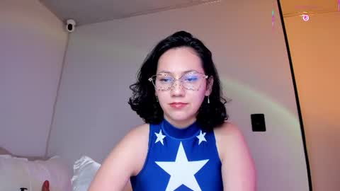 Anyi  Orion and Pyxis online show from July 2026 12:35:01 AM
