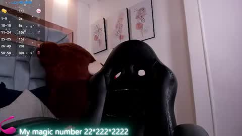 Anyi online show from June 2026 01:50:01 PM