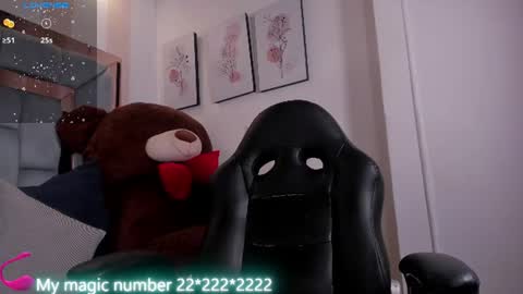 Anyi online show from July 2026 12:24:02 PM