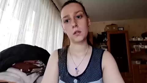 AnyonexSomy online show from April 2026 01:35:02 PM