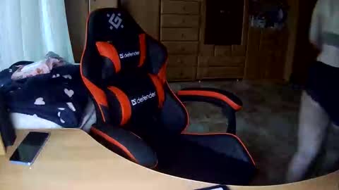 AnyonexSomy online show from May 2026 02:33:01 PM