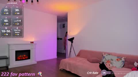 Snapshot of anysasmithh chatting on December 2024 12:19:01 AM Anysa Smith online show from December 2024 12:19:01 AM